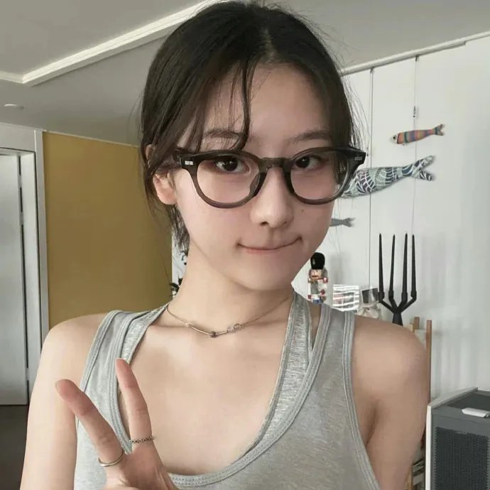 漂亮宝贝直播中